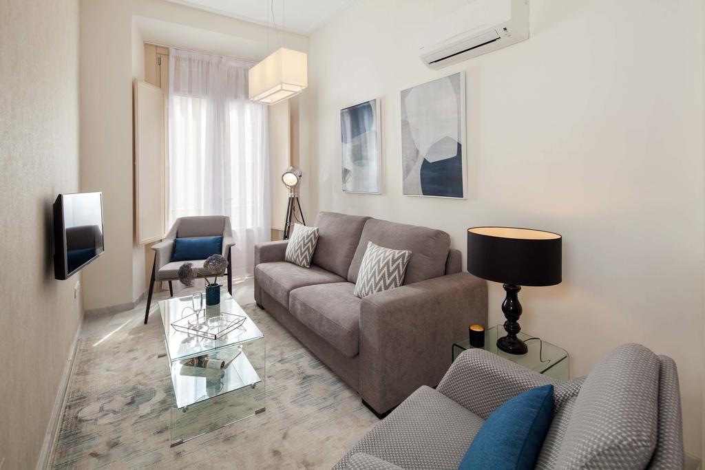 Appartement Inmalaga Catedral 1 Málaga